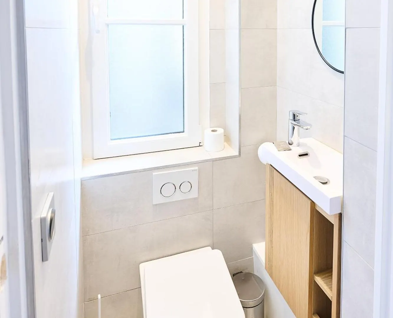 Champs Elysees!montaigne, New Luxurious 6pers Flat Apartmán *