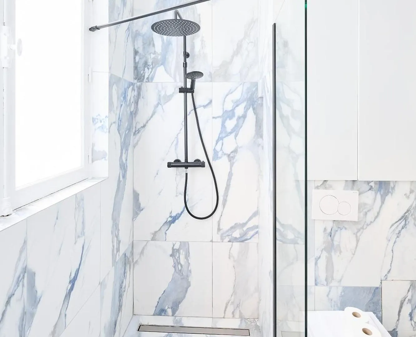 Champs Elysees!montaigne, New Luxurious 6pers Flat Apartmán Paříž