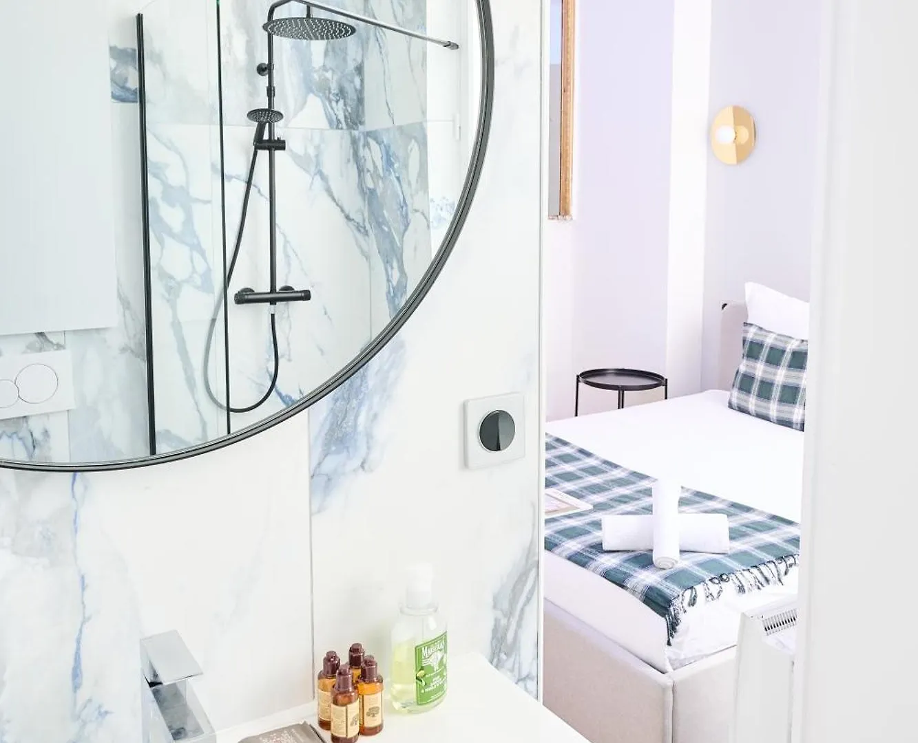 Champs Elysees!montaigne, New Luxurious 6pers Flat * Paris